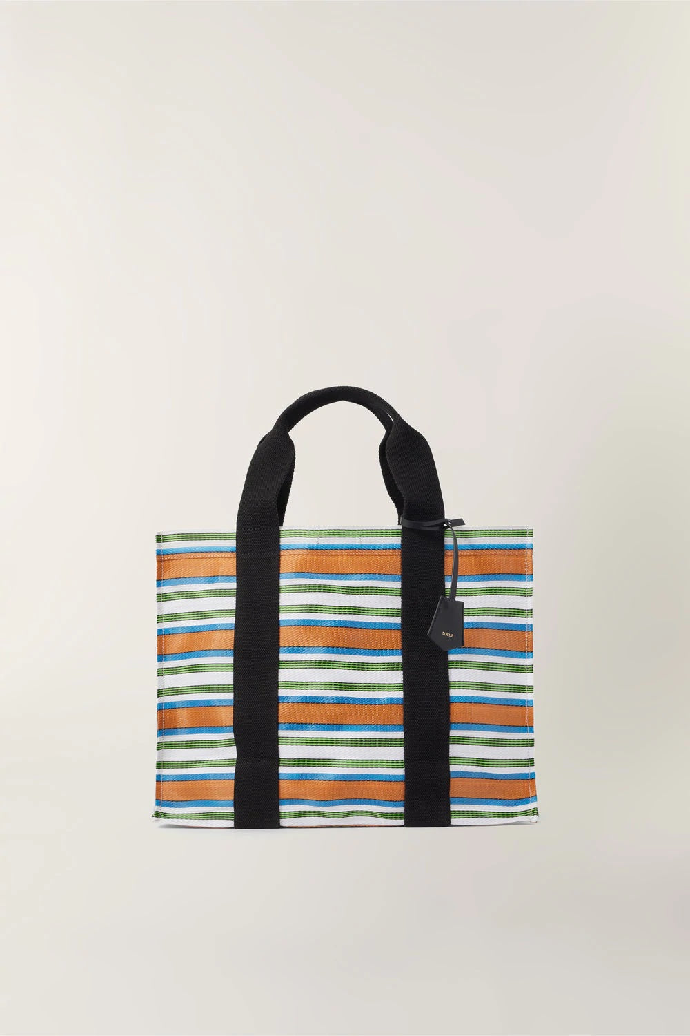 women's fala bag orange vert