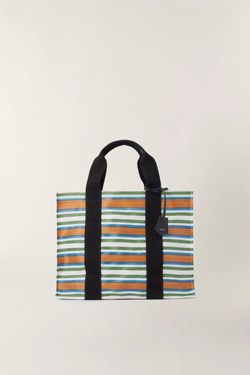 women's fala bag orange vert