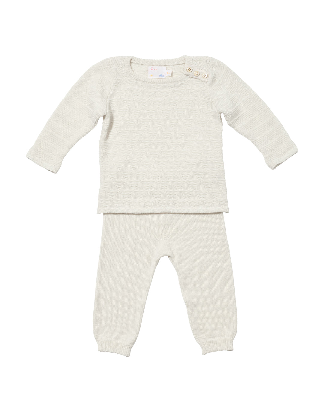 rhodes twinset