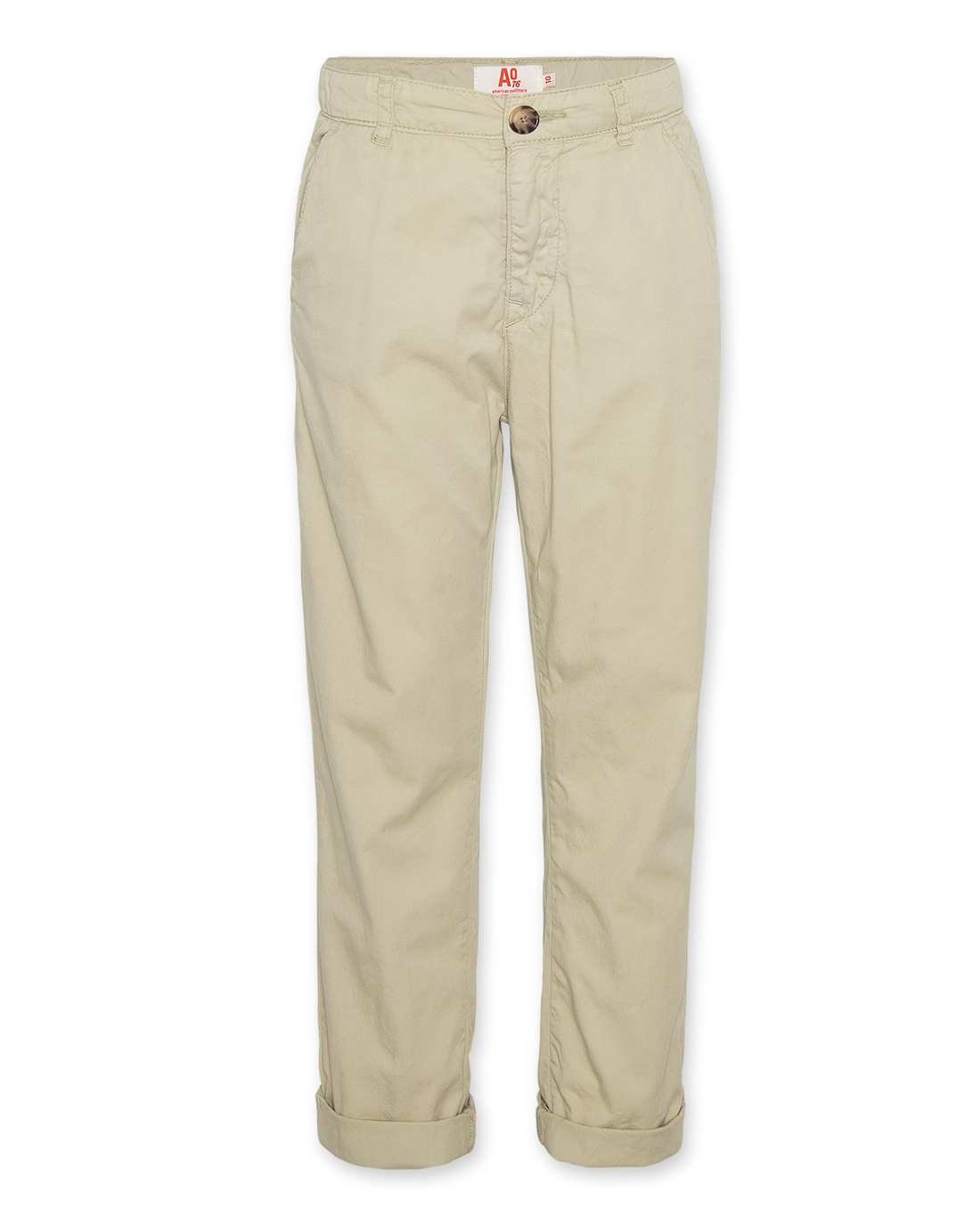 bill chino pant