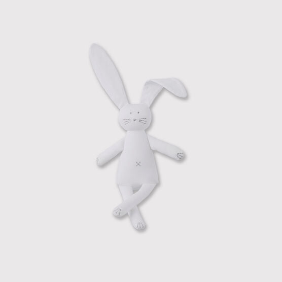 bunny toy