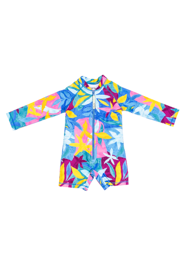 baby mini taylor sunsuit