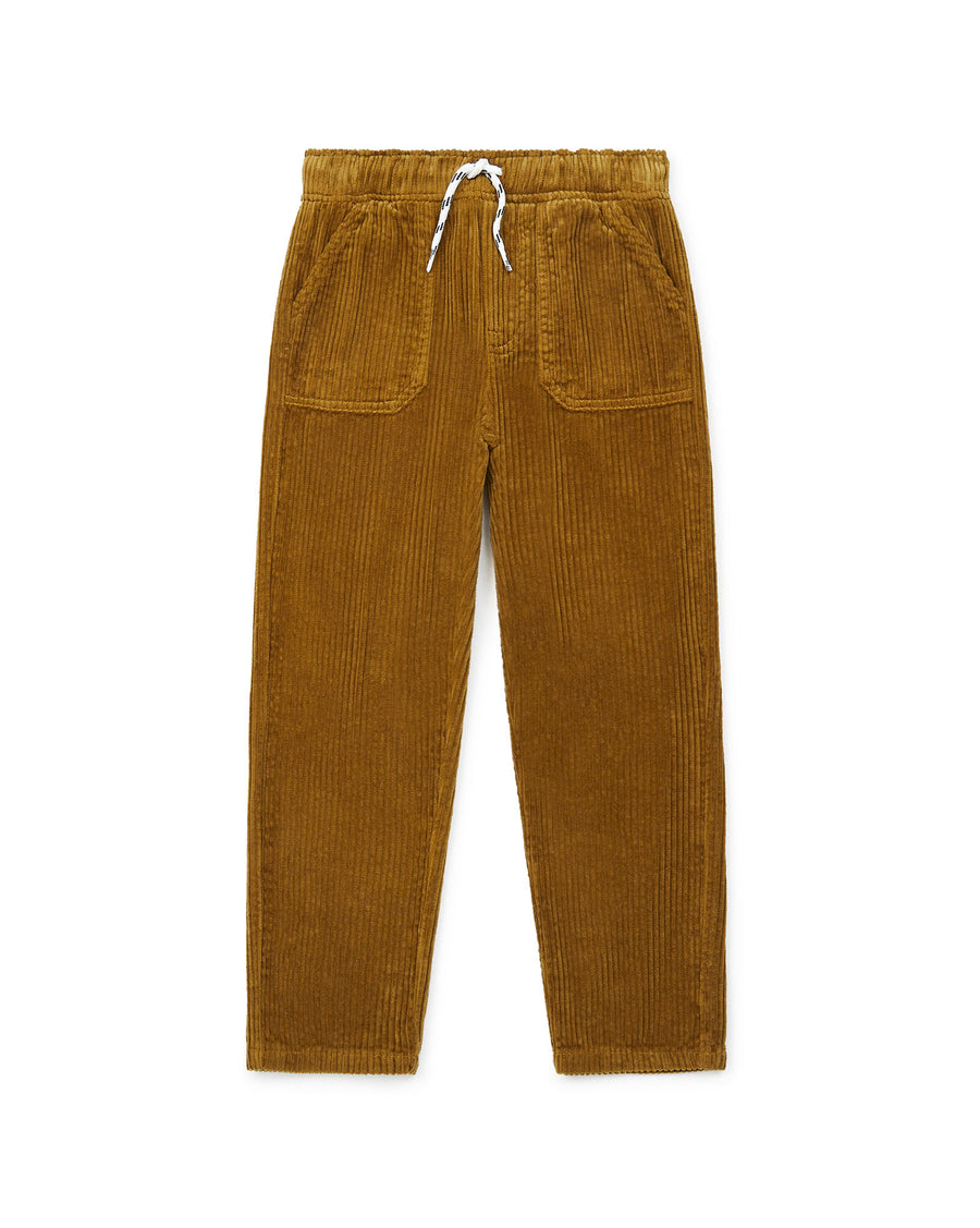 velour pant nutcracker