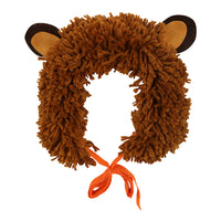 lion mane costume