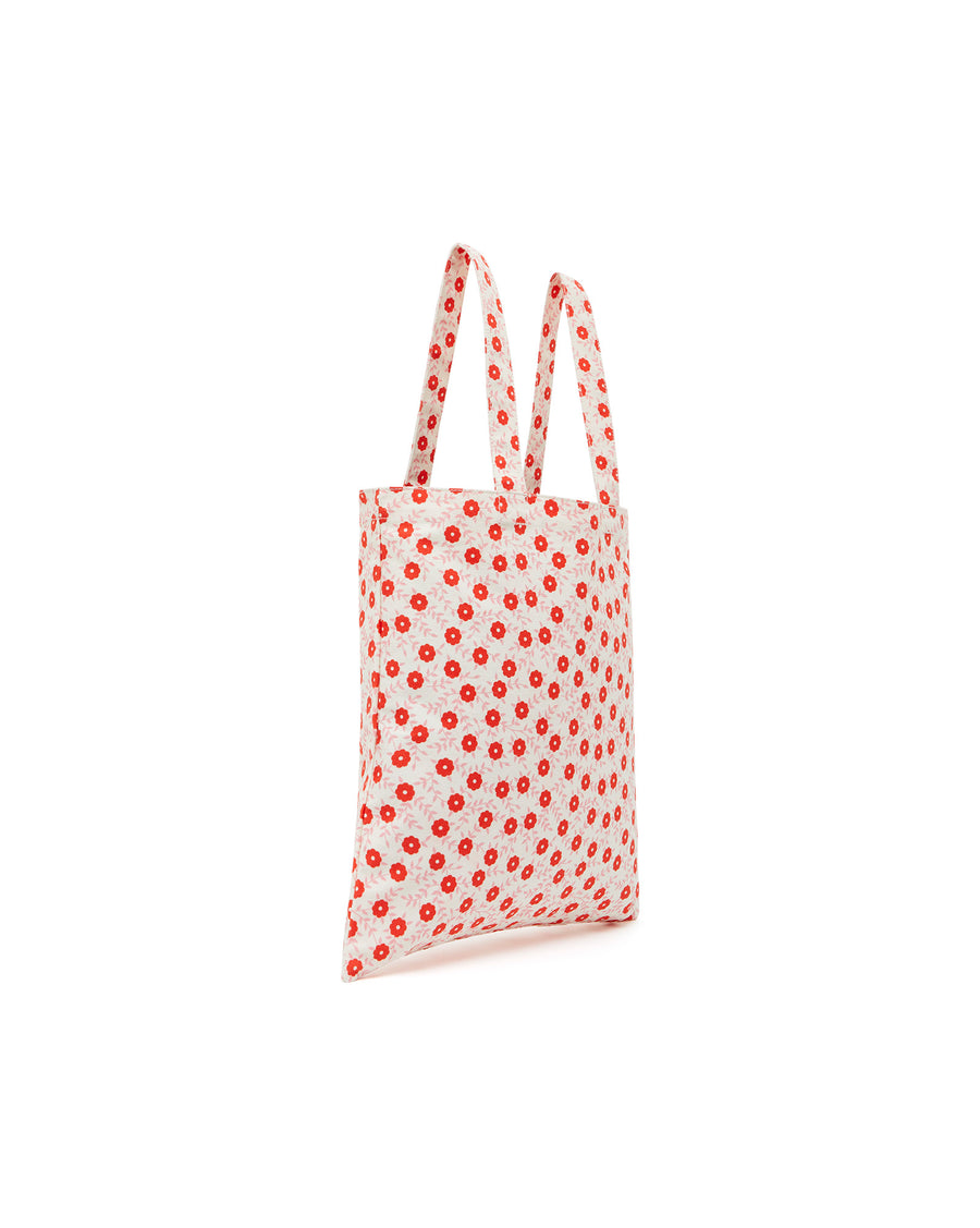 tote bag rose bardot