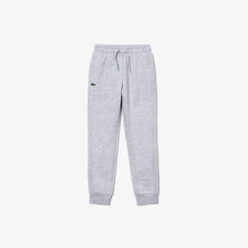 fleece joggers