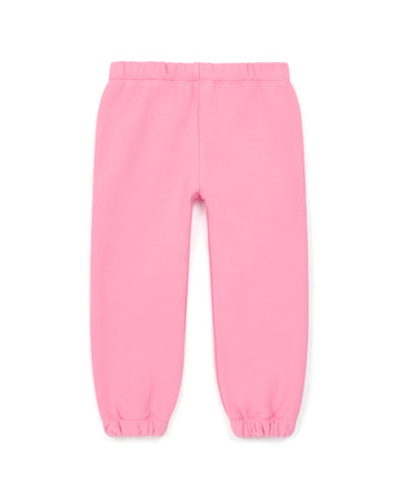 baby liberty pant rose pompom