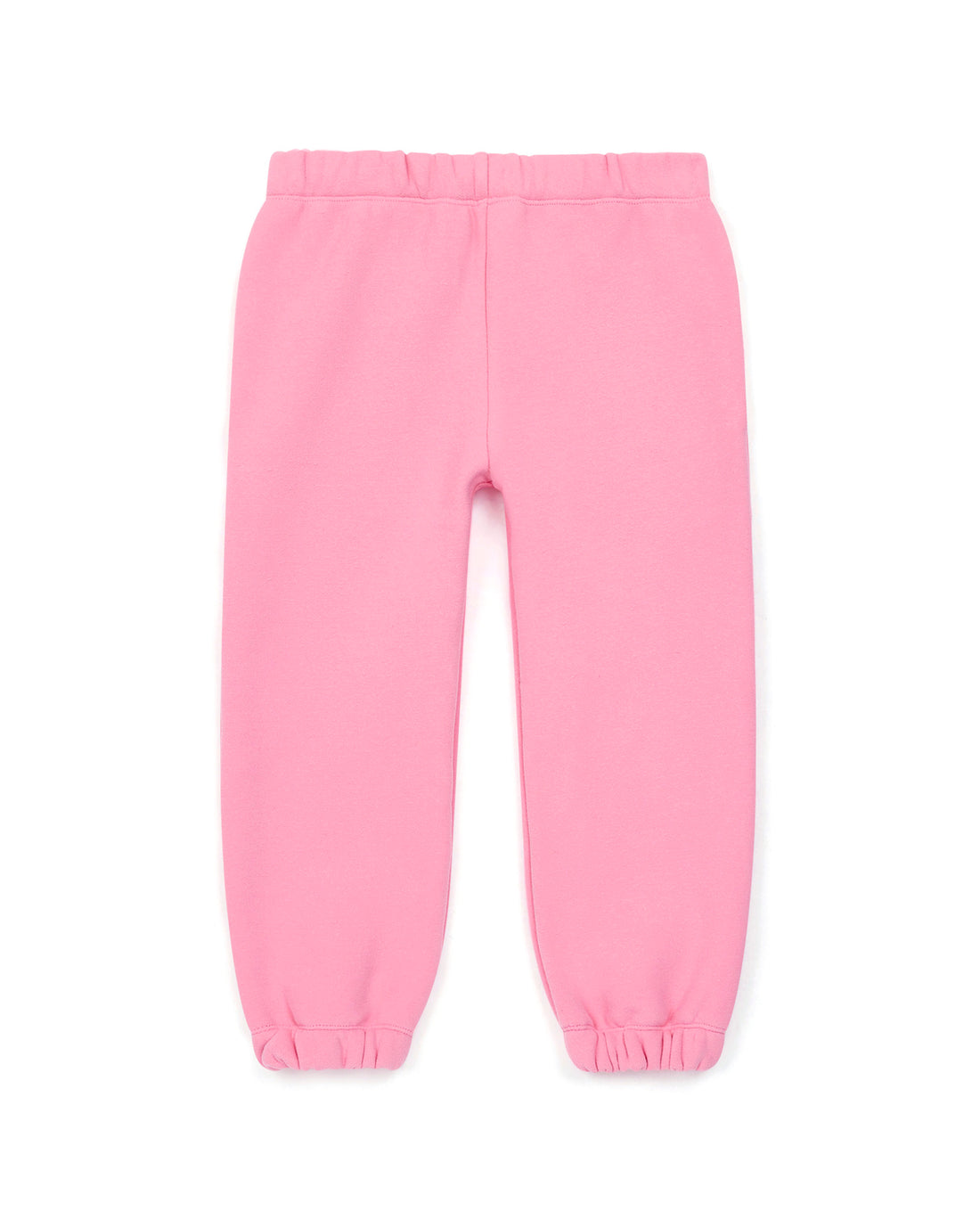 liberty jogger rose pompom