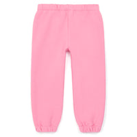 liberty jogger rose pompom
