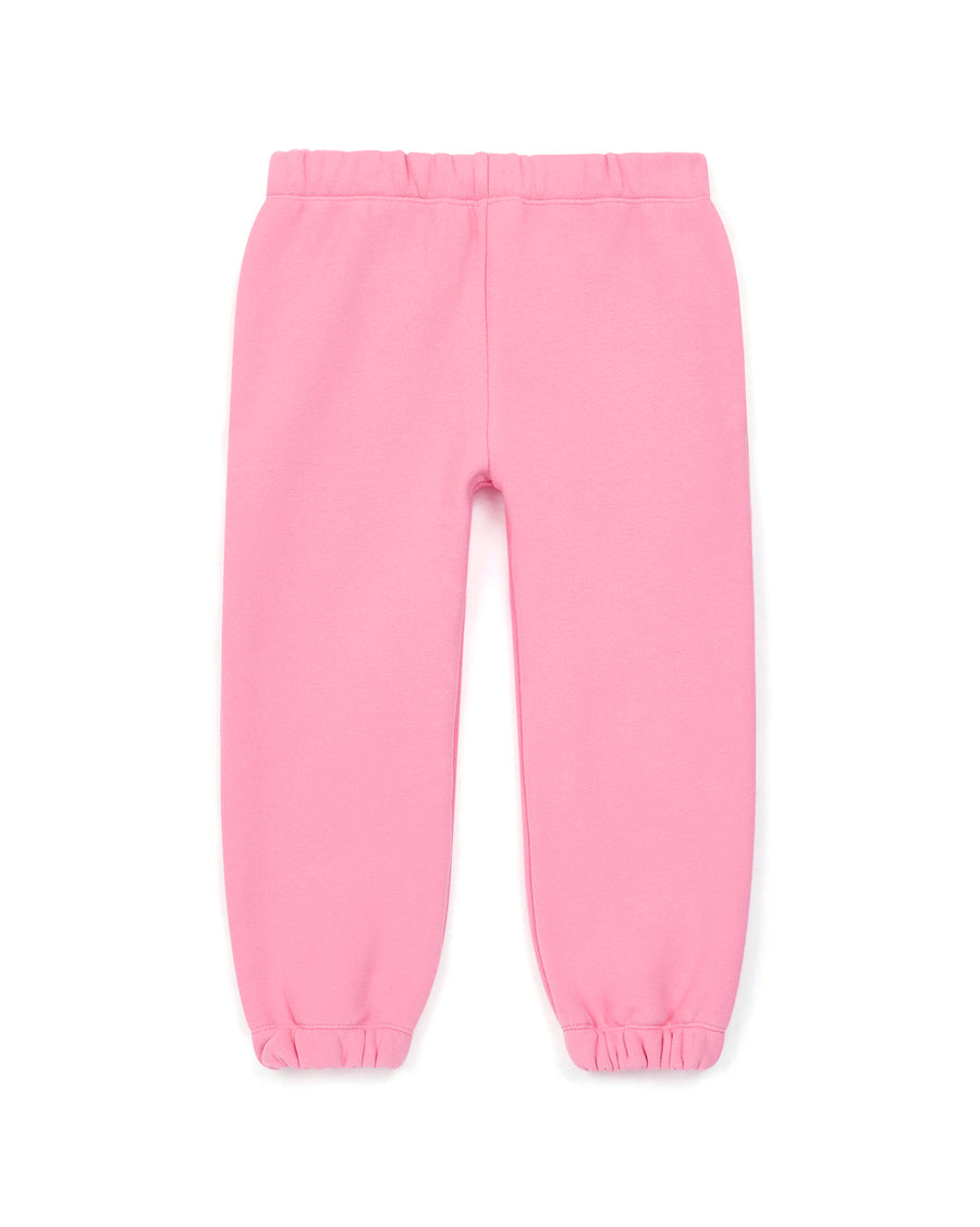 liberty jogger rose pompom