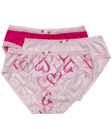 3 pack panties chandelier
