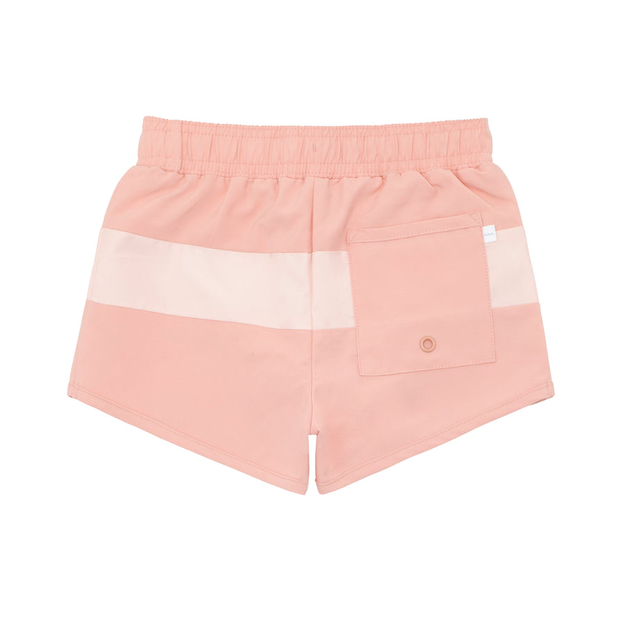 colorblock boardie nectar