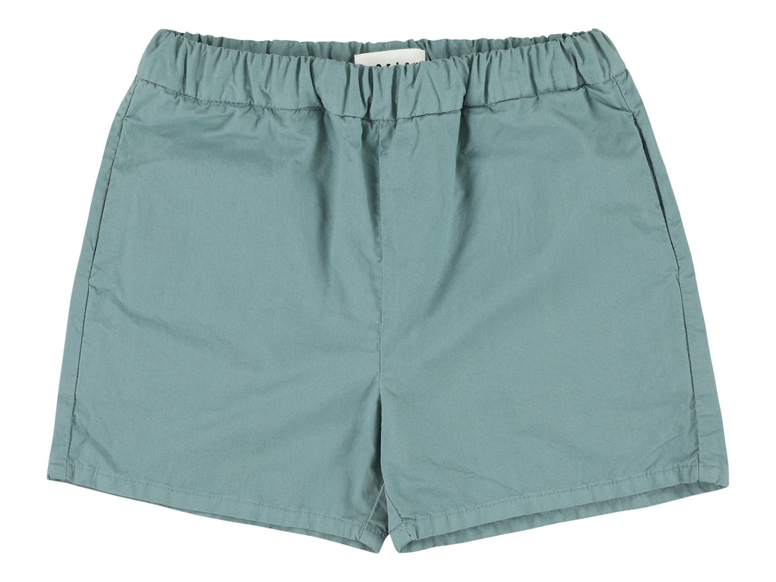 simon short