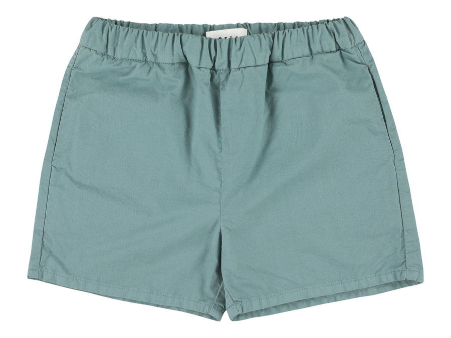 simon short