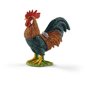 rooster toy