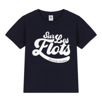 ss graphic tee