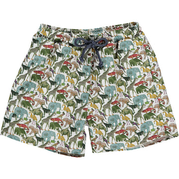 alexander swim trunks zoo