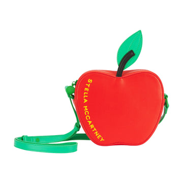 apple shoulder bag