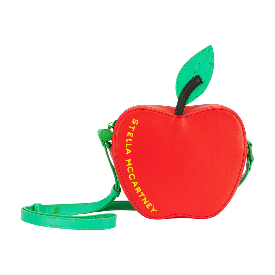 apple shoulder bag