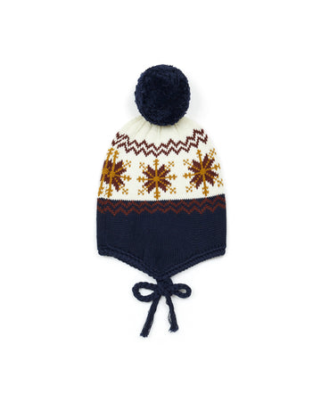 peruvian cap