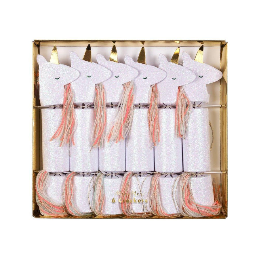 unicorn crackers