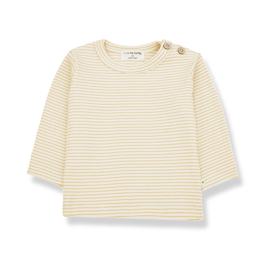 pablo long sleeve tee sun