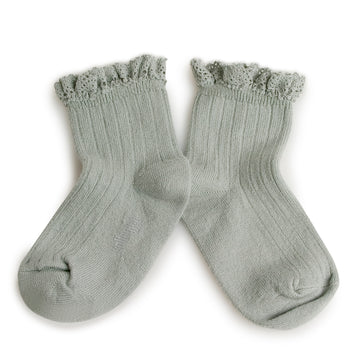 lili socks aquamarine