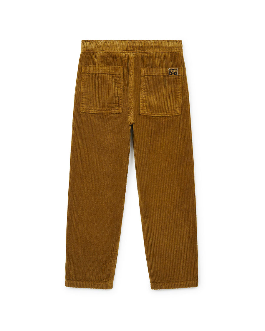 velour pant nutcracker