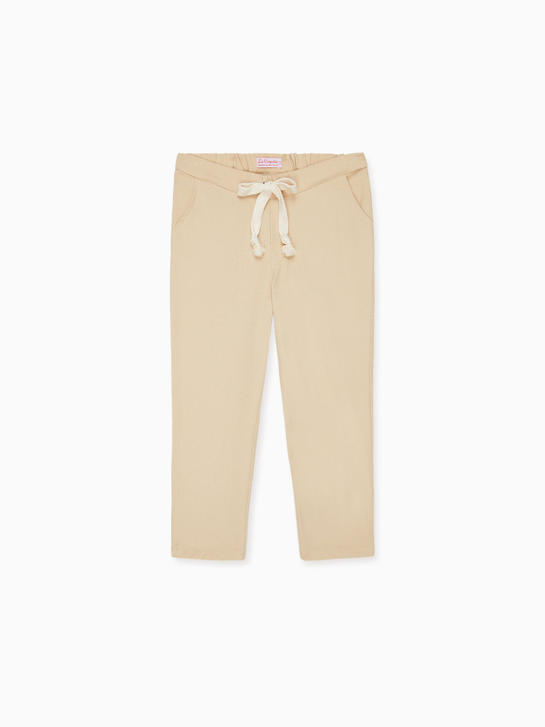 boys andreas trouser