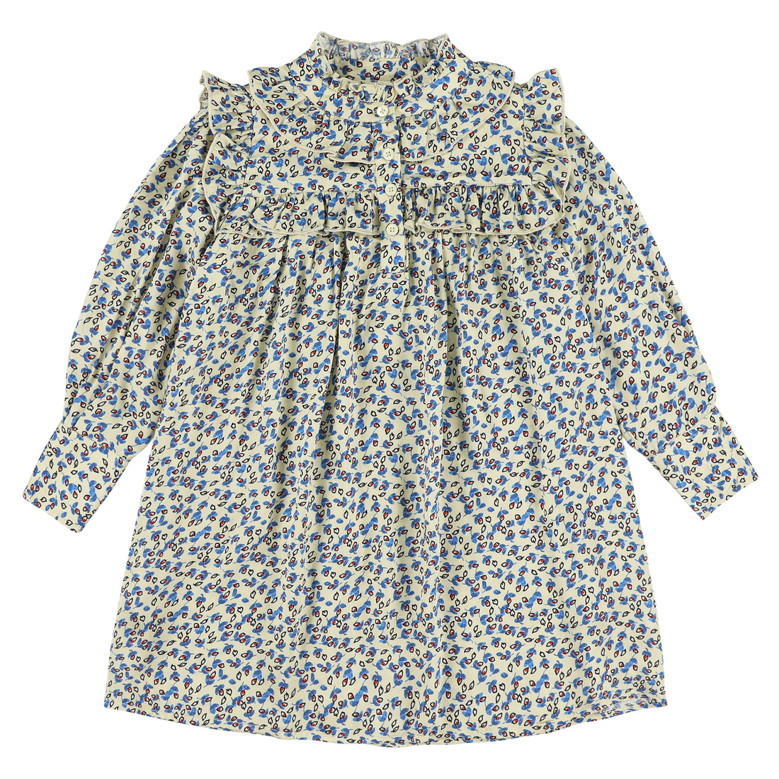 didi dress snow