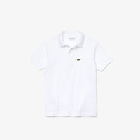 ss classic pique polo
