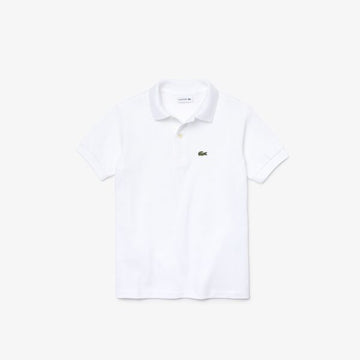 ss classic pique polo