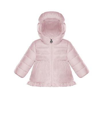 odile jacket