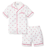 short set brixham lobster