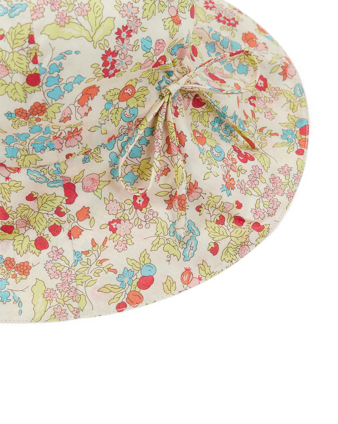 baby liberty sunhat