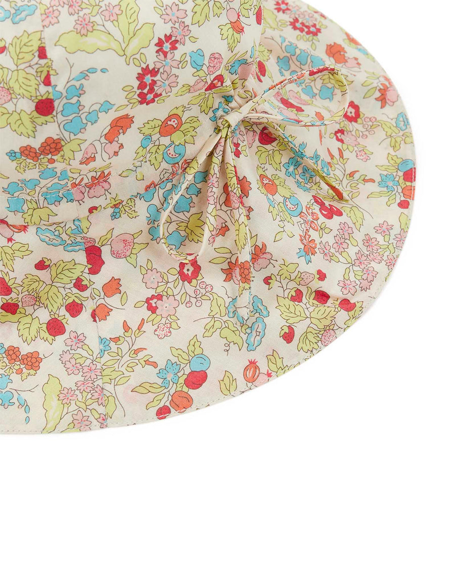 baby liberty sunhat