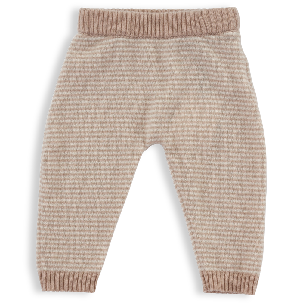 mini stripe leggings