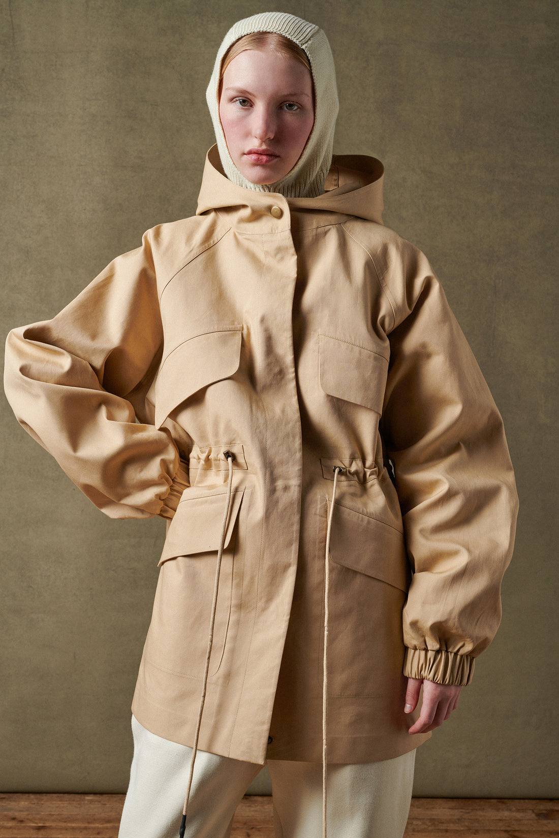 women's seattle coat