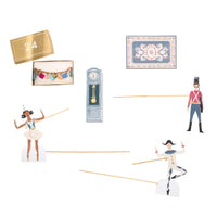 nutcracker theatre advent calendar