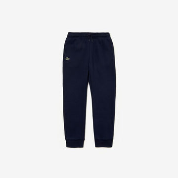 fleece joggers