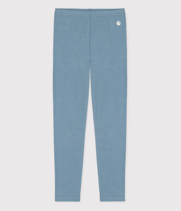 legging blue