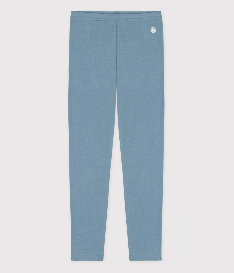 legging blue
