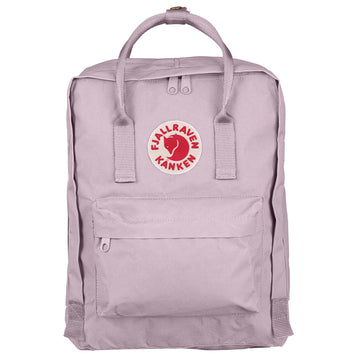 kanken mini backpack pastel lavendar