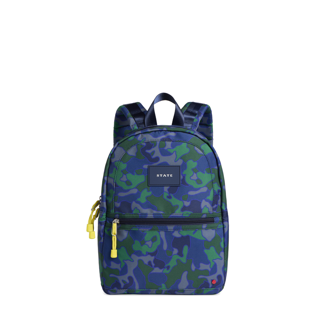 kane kids mini backpack camo