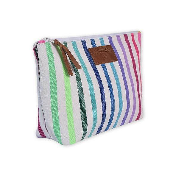 angel beach clutch