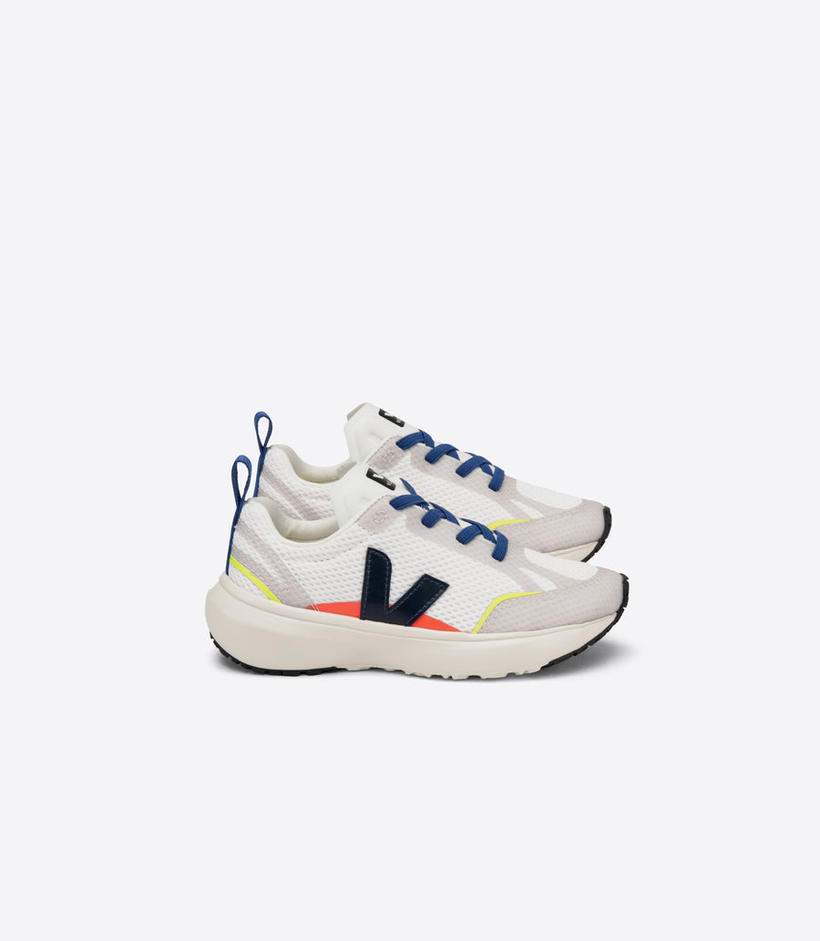 canary el alveo mesh sneakers