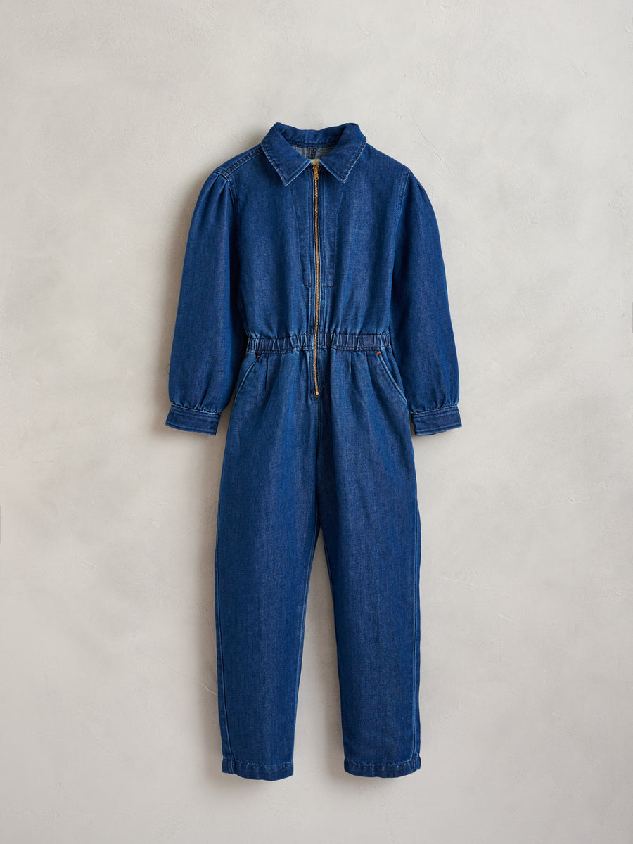 pilots jumpsuit