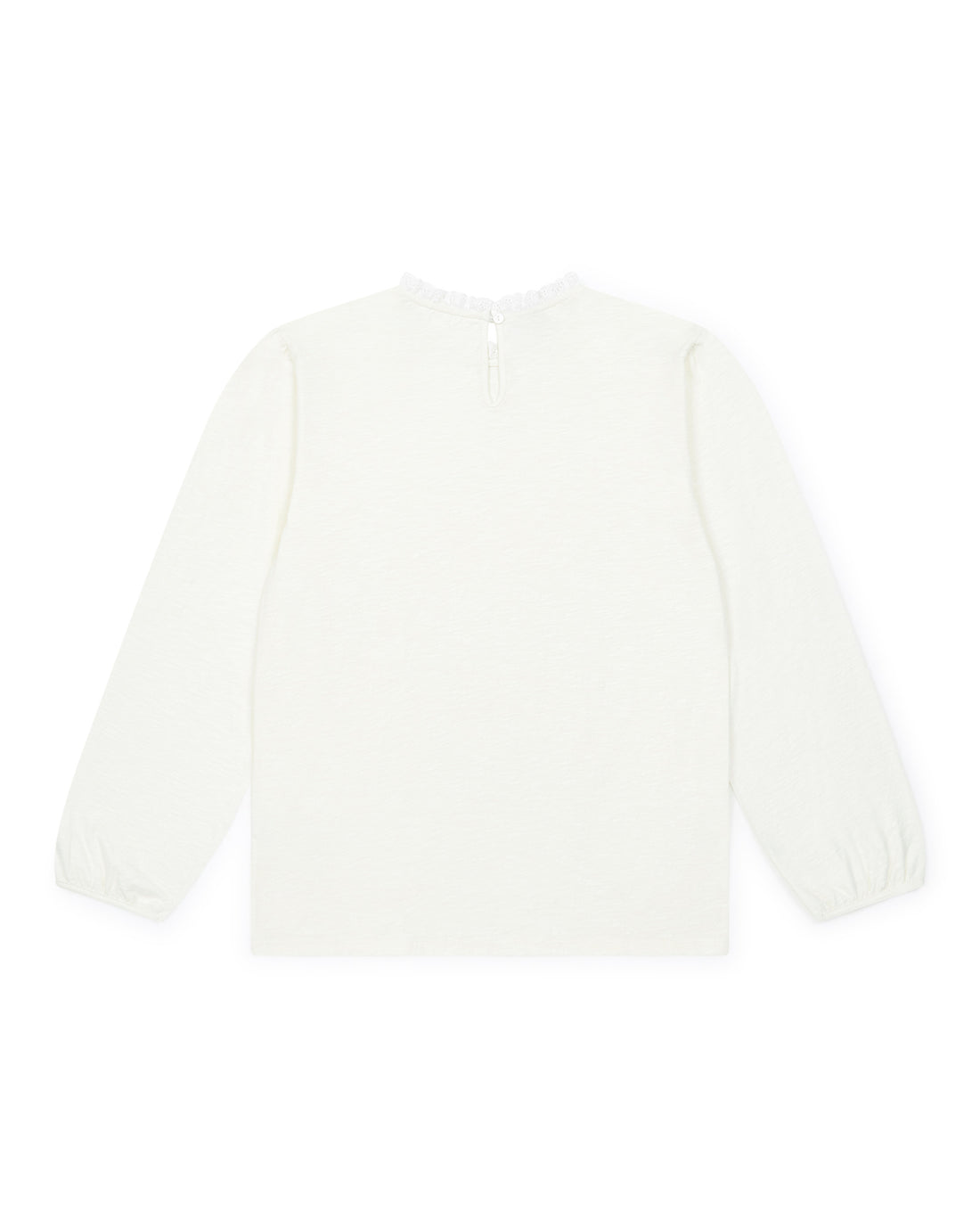 ls tee creme bonton