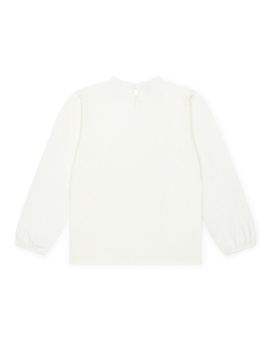 ls tee creme bonton