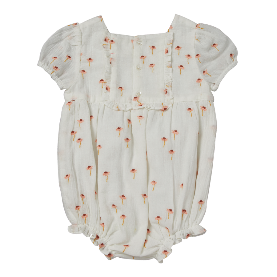 anthemis onesie ivory